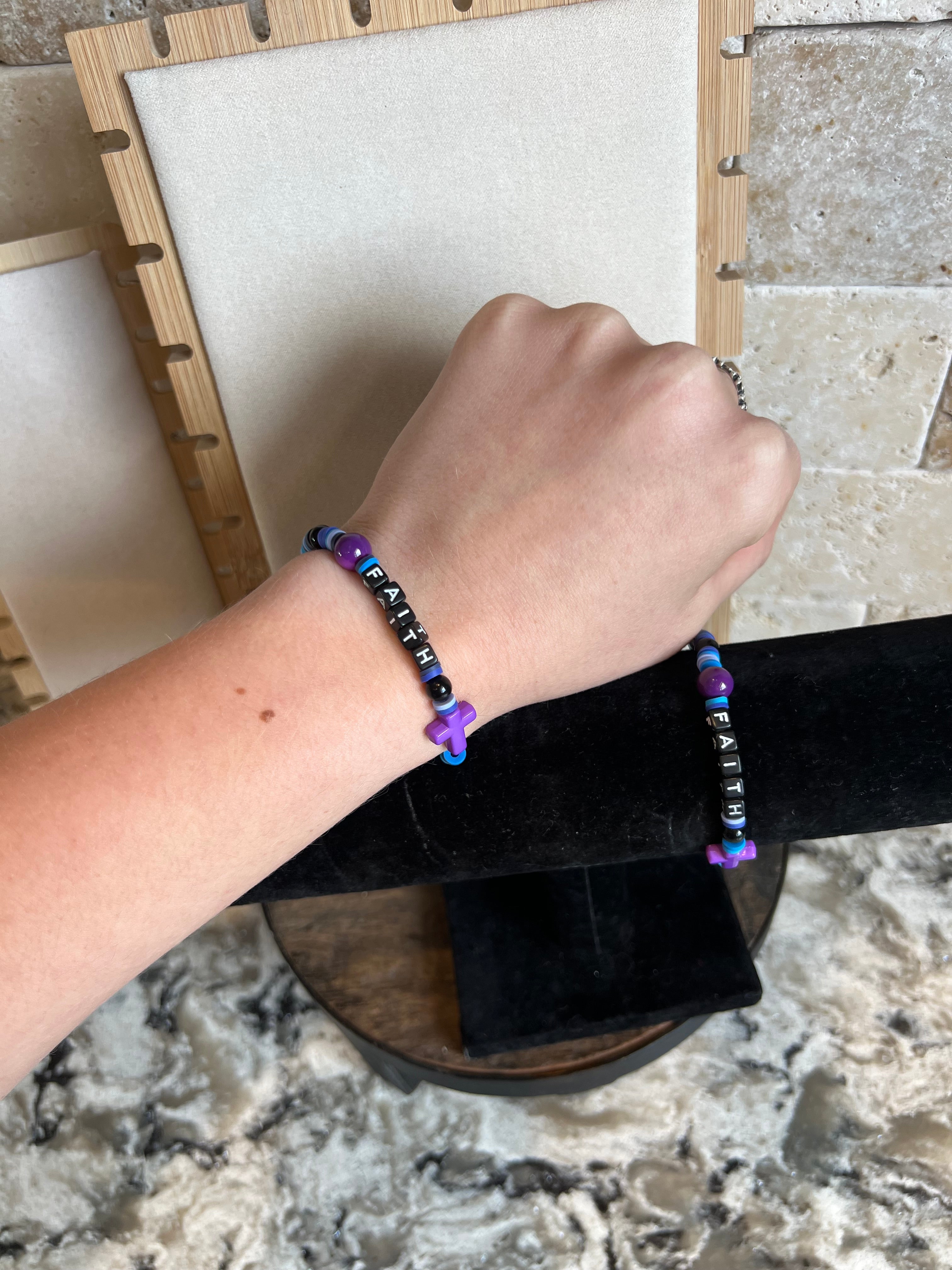 Clay Bracelets