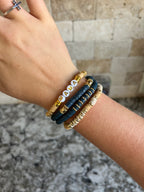 Mama Bracelet Stacks