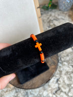 Clay Bracelets