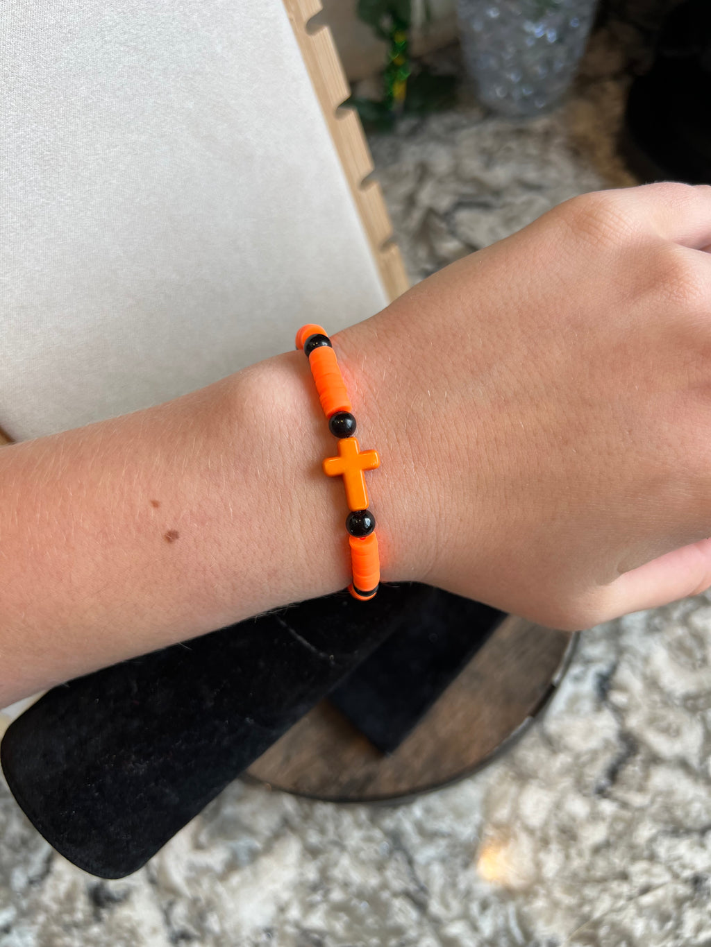 Clay Bracelets