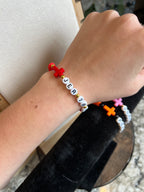Clay Bracelets