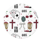 TRRB Design Sticker