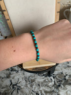 Simple Stackable Western Bracelets