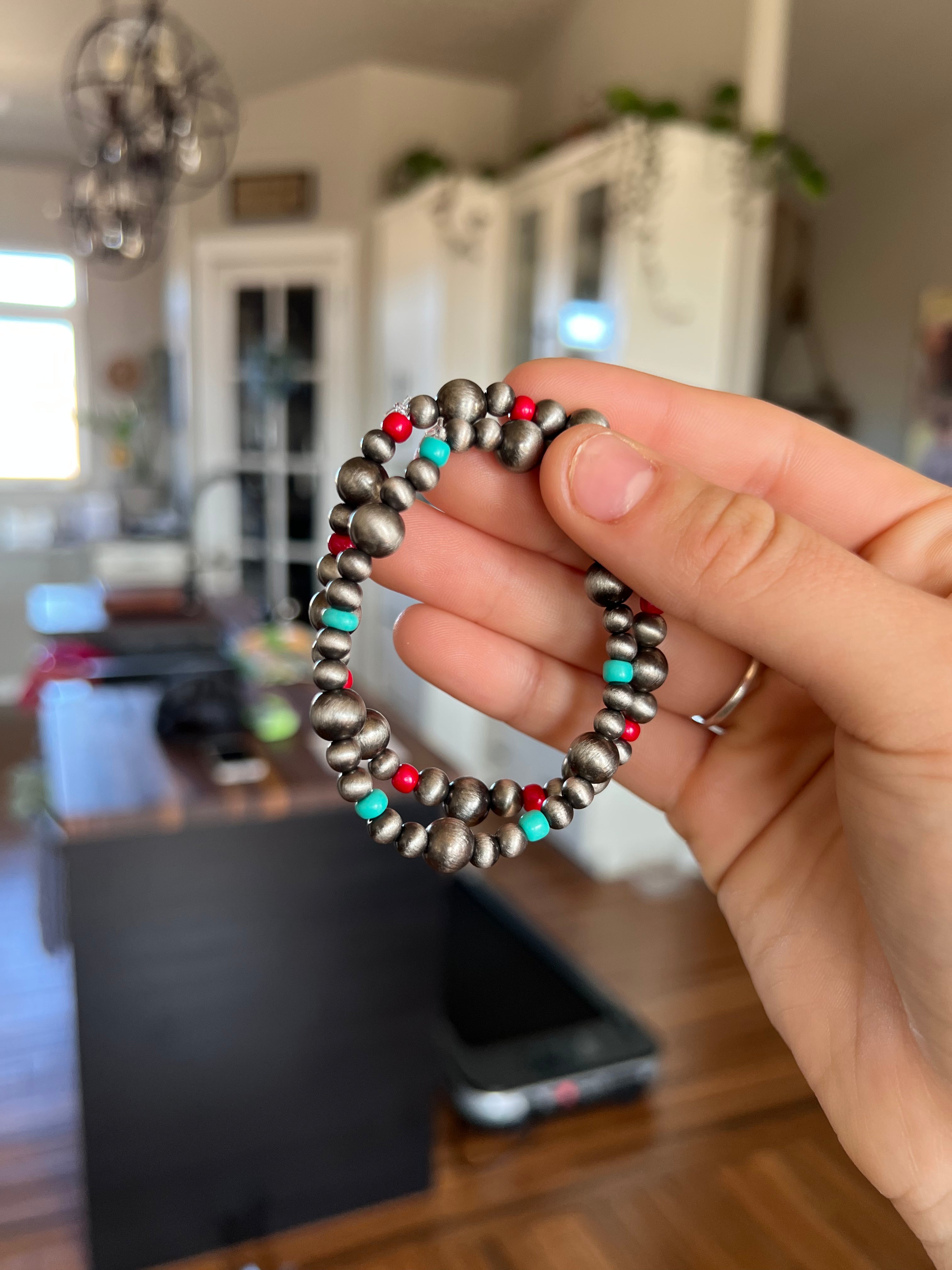 Rodeo Babe Bracelets
