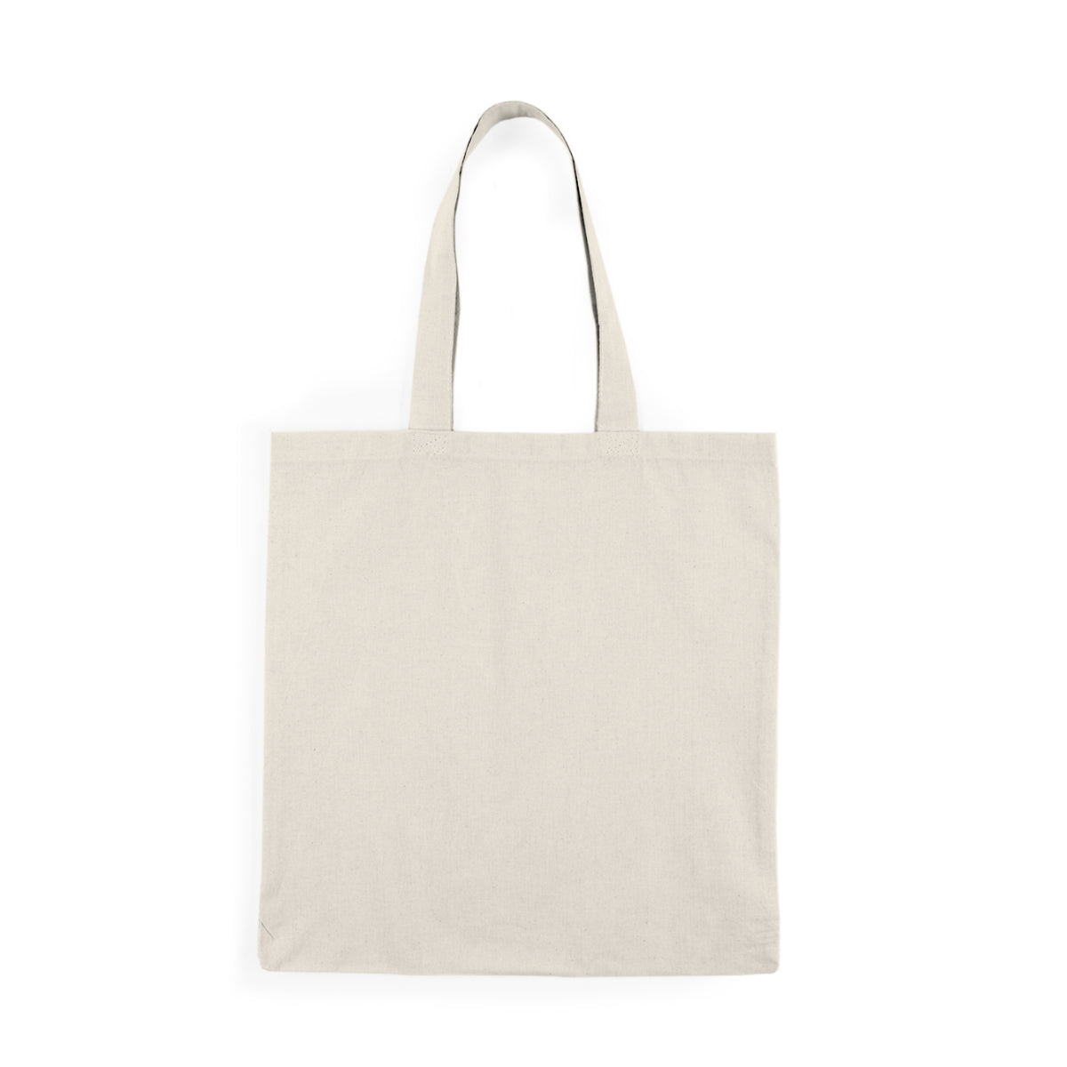 Western Postage Stamp Natural Tote Bag