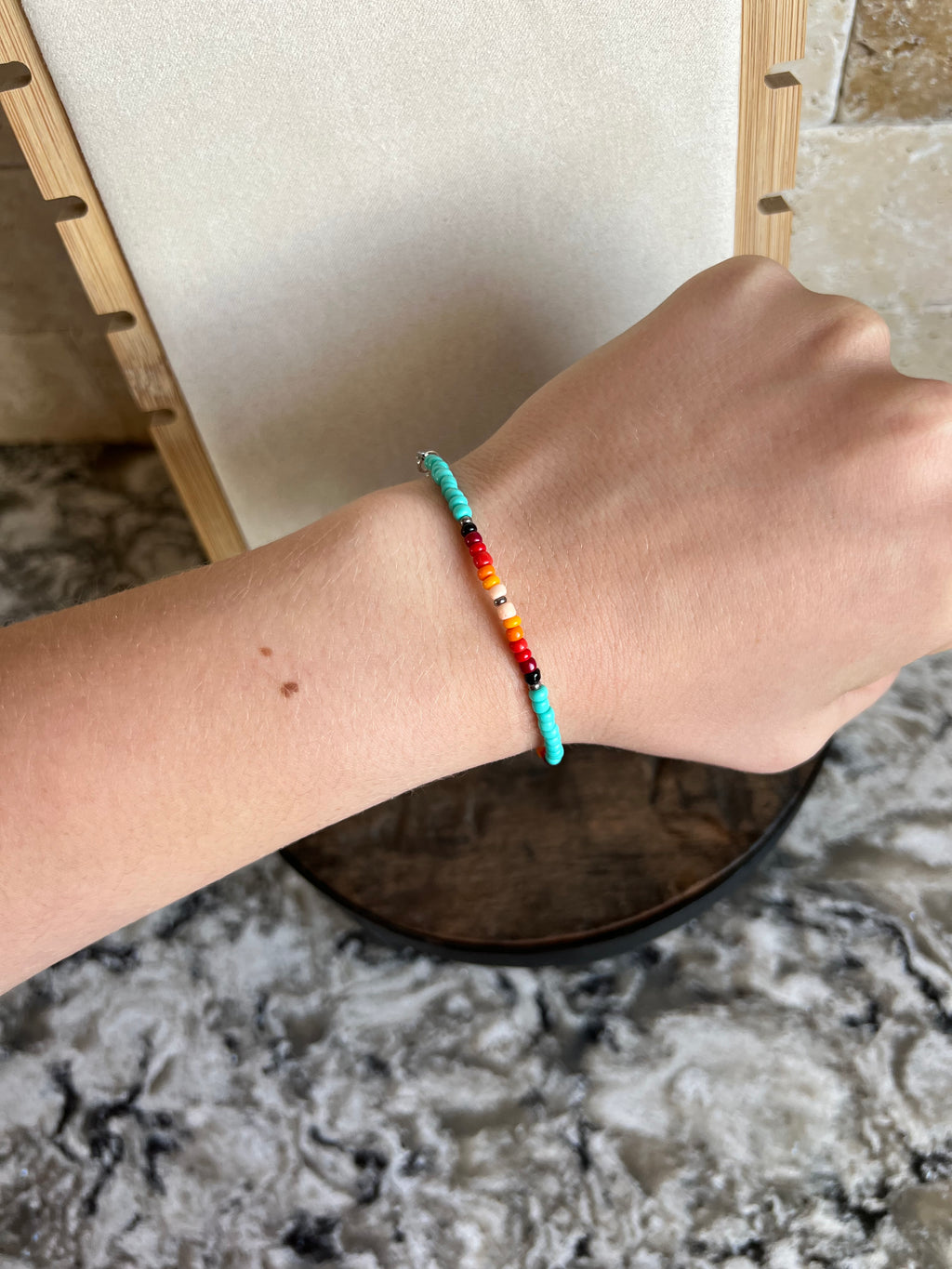 Summer Colors Set
