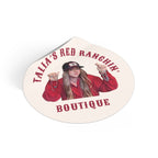 TRRB Logo Sticker (Original)