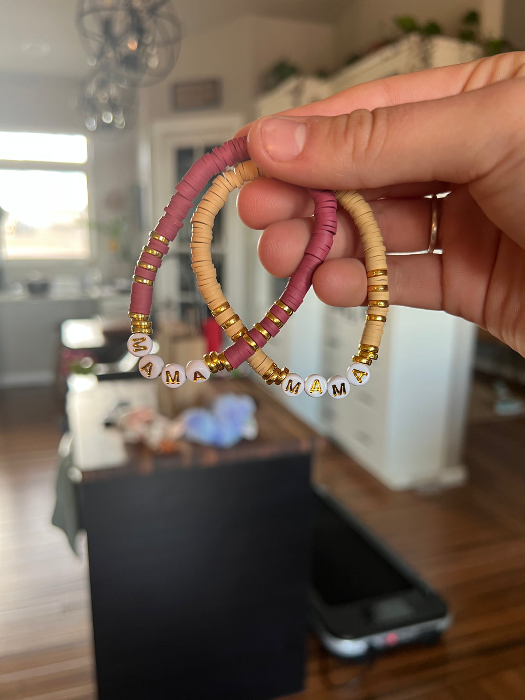 Mama Day Bracelets