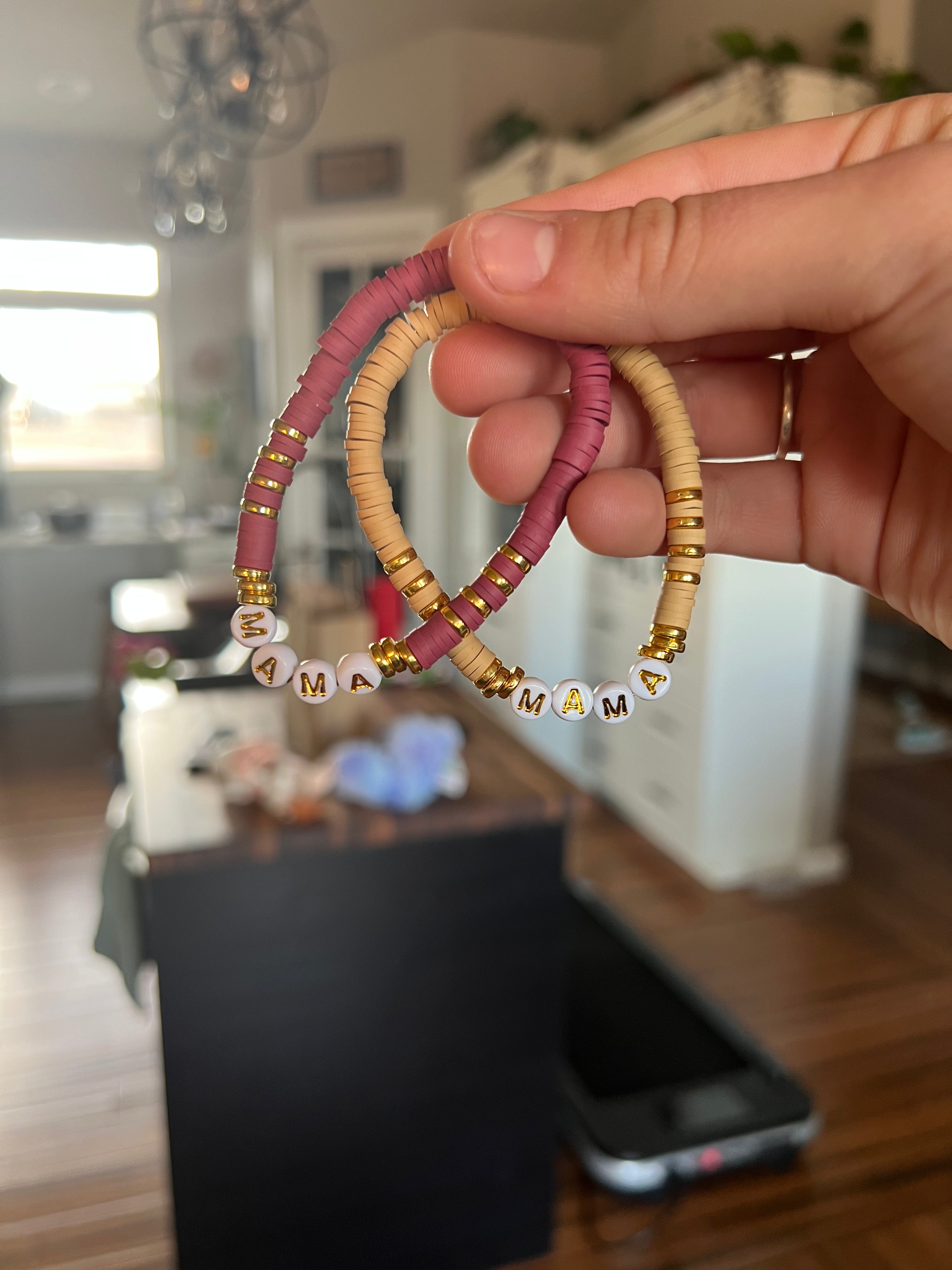 Mama Day Bracelets