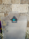 The Cross Bracelet (On Sale)