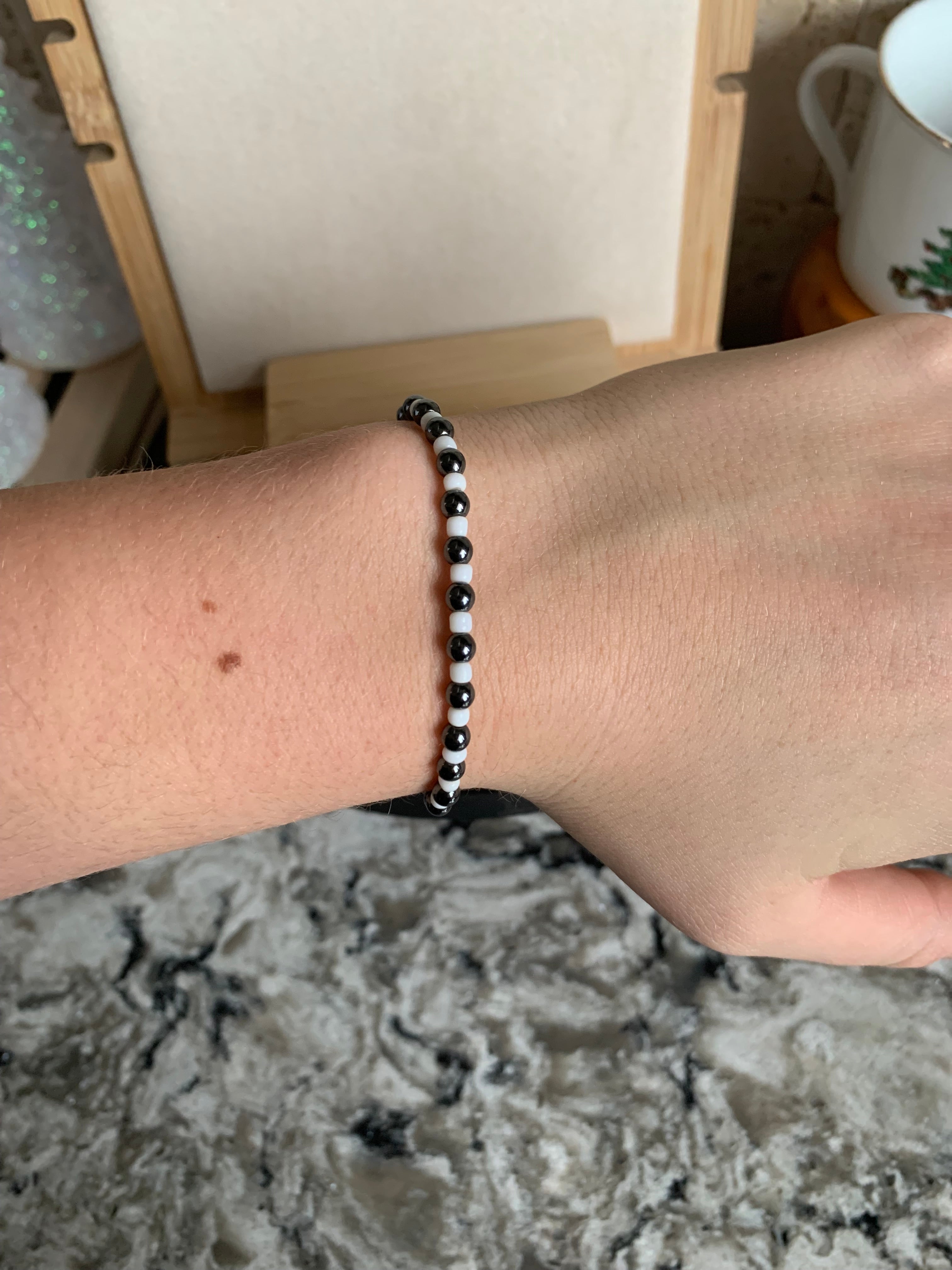 Simple Stackable Western Bracelets