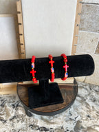 Clay Bracelets