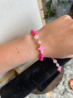 Clay Bracelets