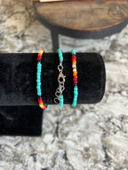 Summer Colors Set