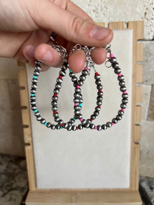 Cowgirl Candy Bracelets