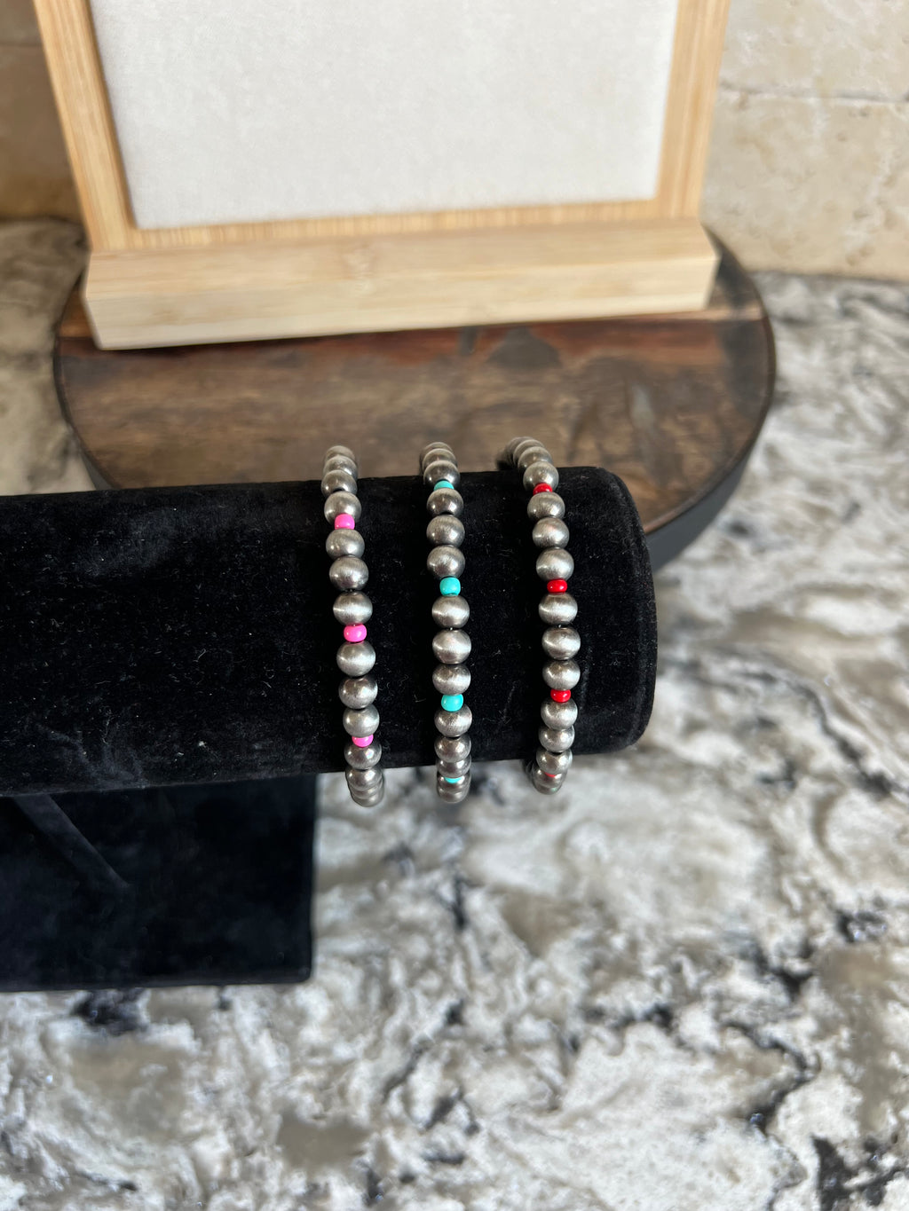 Cowgirl Candy Bracelets