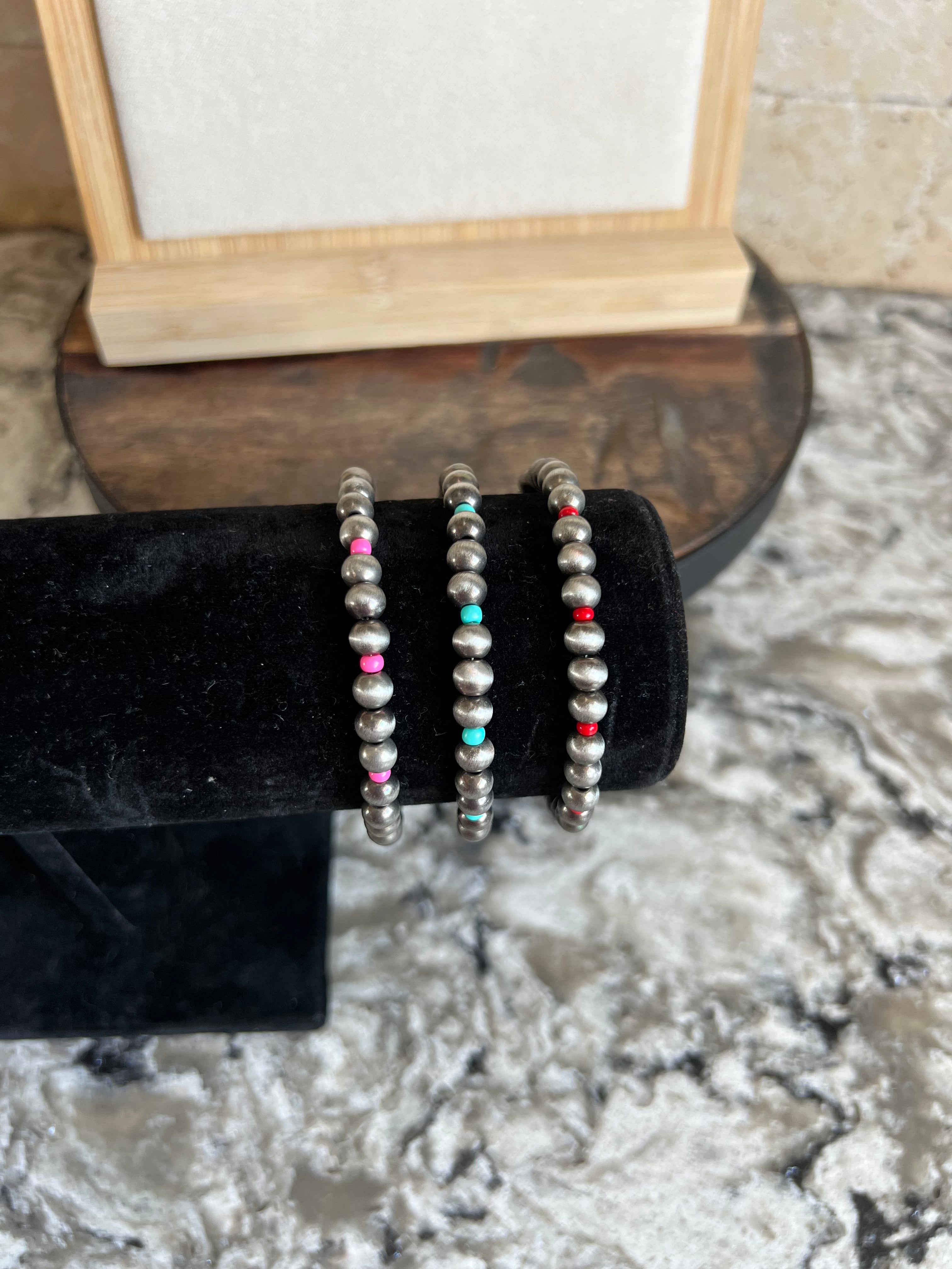 Cowgirl Candy Bracelets