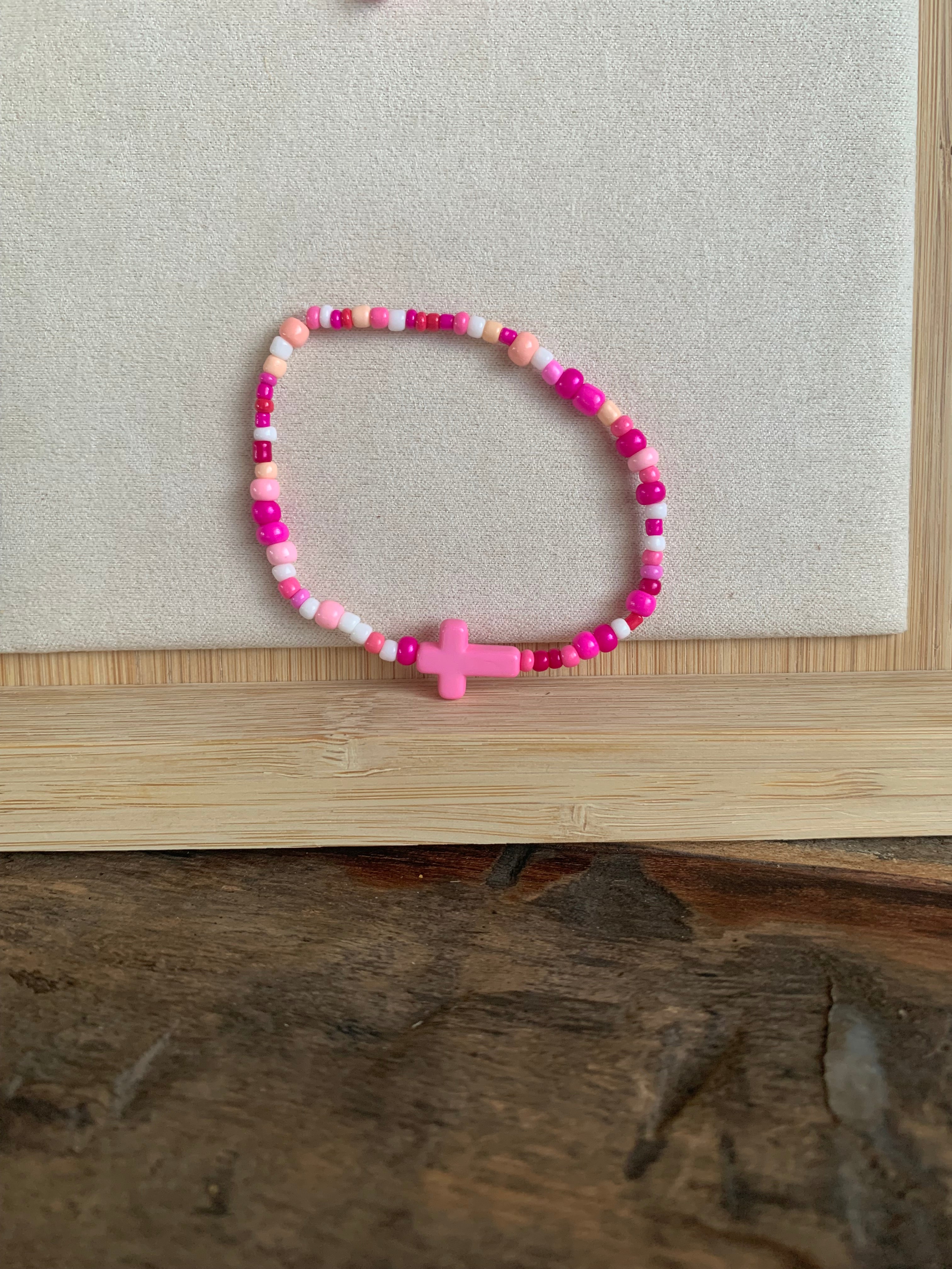 Pink Out  (Cross Edition)