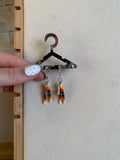 The Tiger Earrings (On Sale)