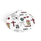 TRRB Design Sticker