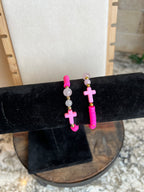 Clay Bracelets