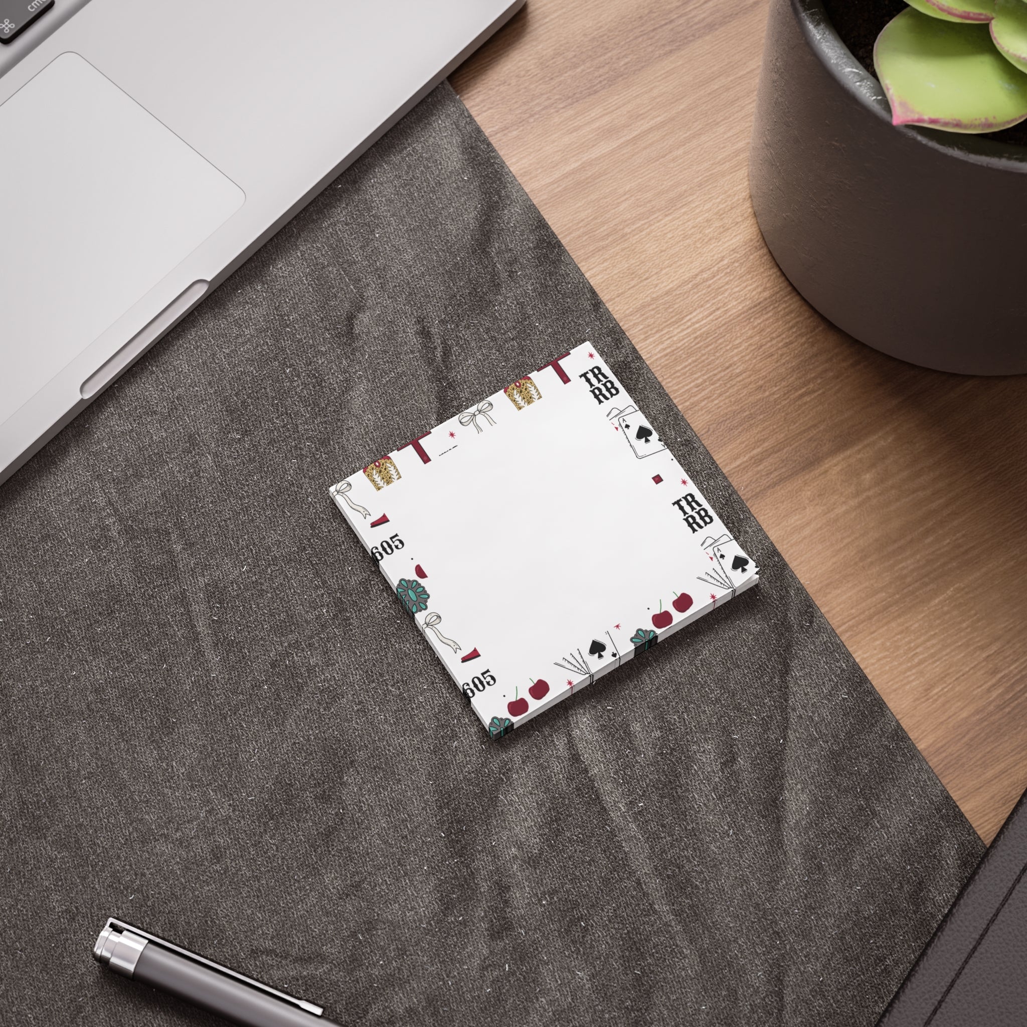 TRRB Sticky Notes
