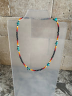 South Dakota Skies Choker