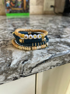 Mama Bracelet Stacks