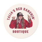TRRB Logo Sticker (Original)