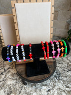 Clay Bracelets