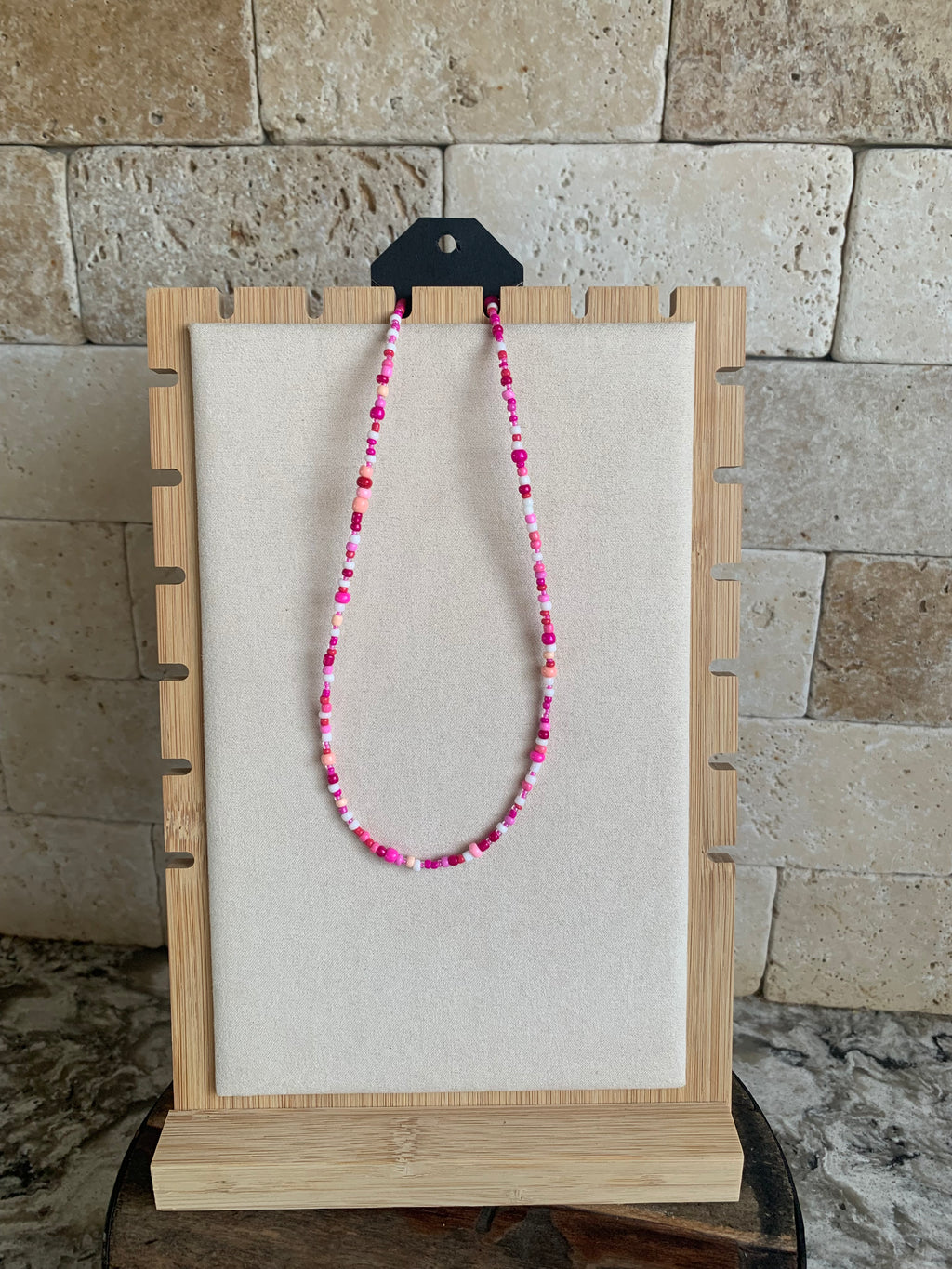 Pink Out Jewelry