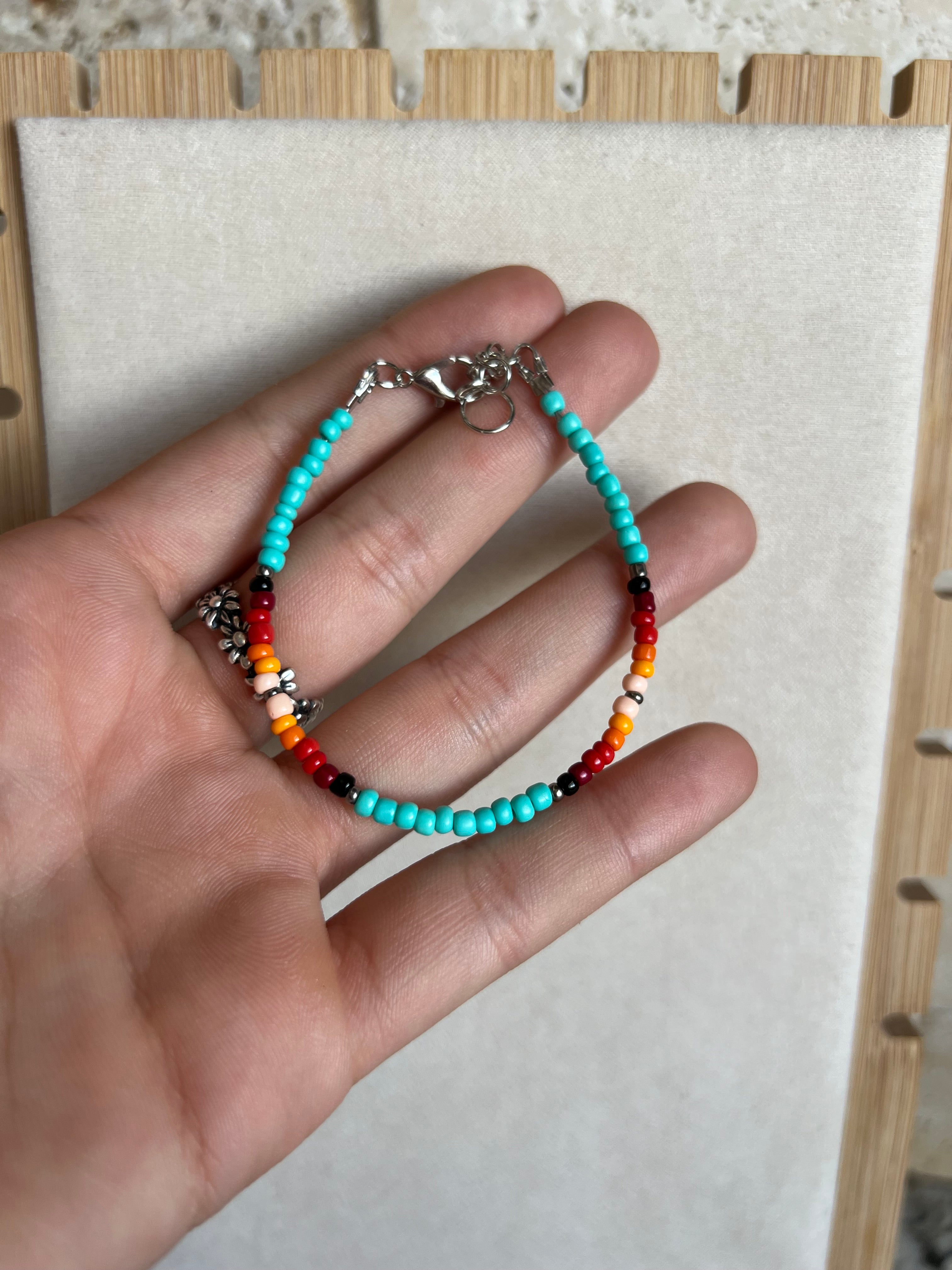 Summer Colors Set