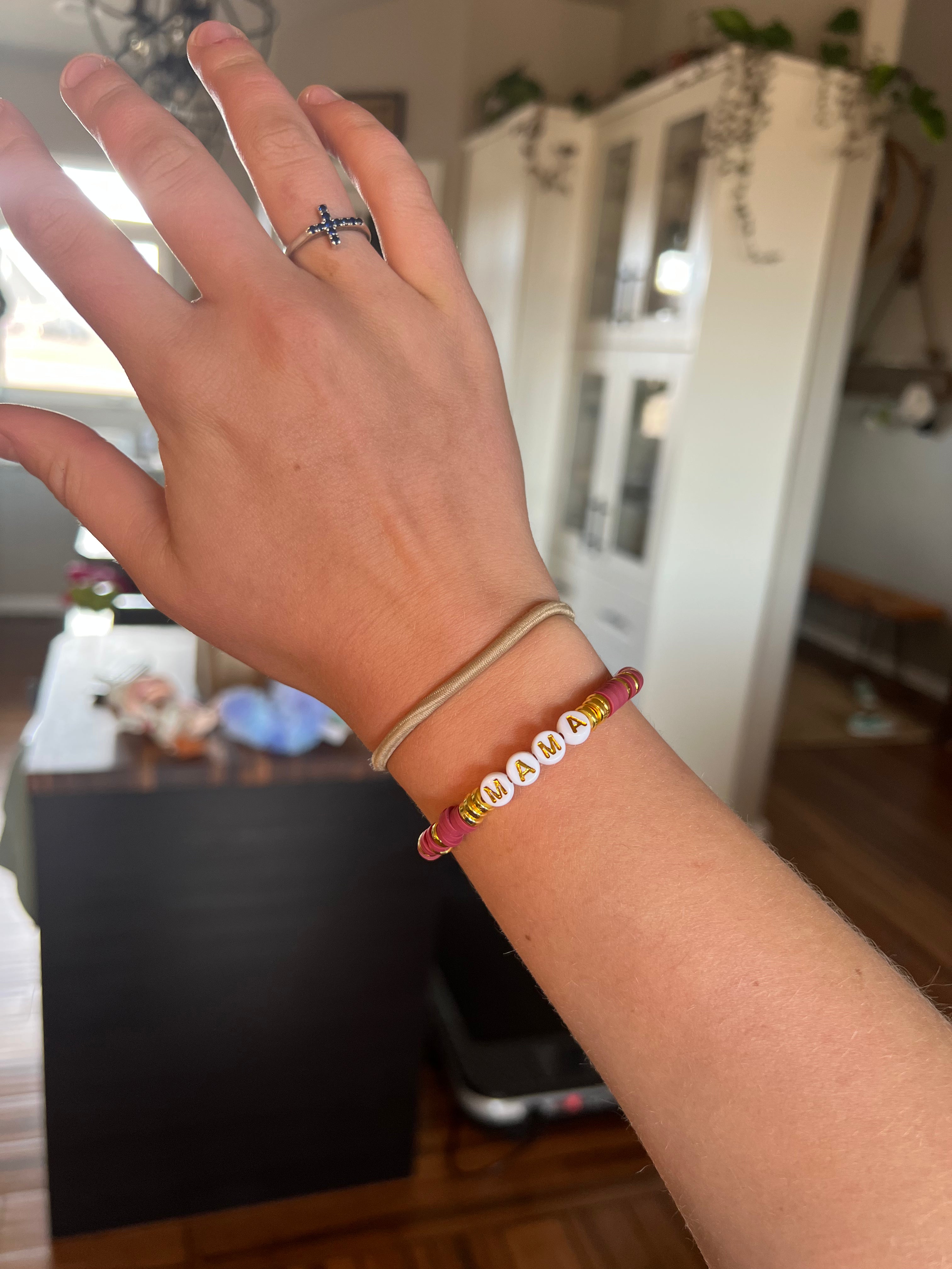 Mama Day Bracelets