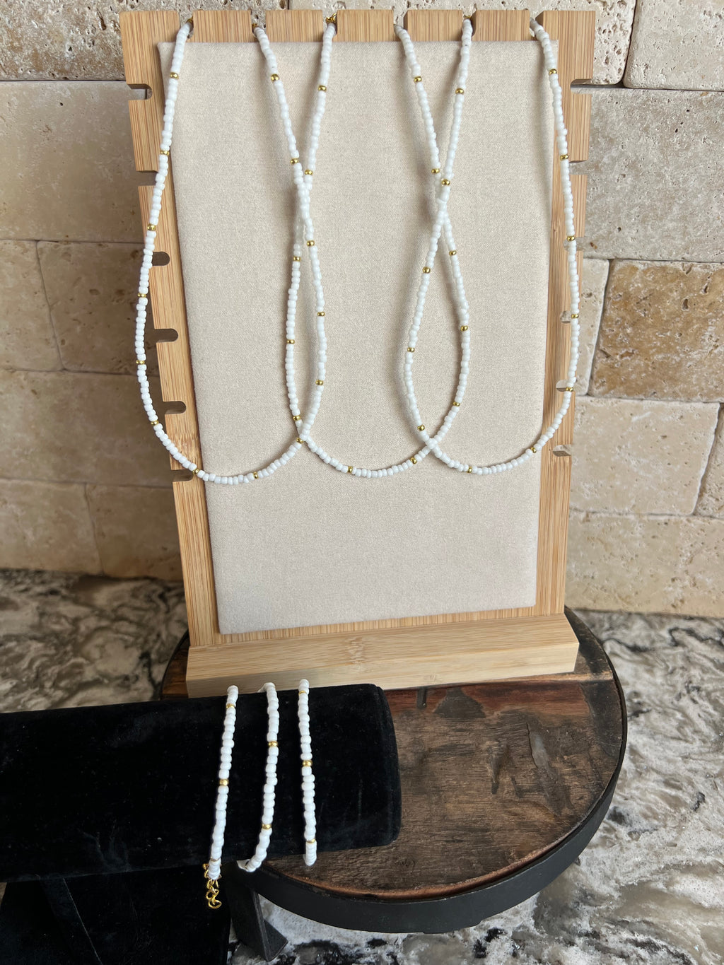 Grace & Light Set