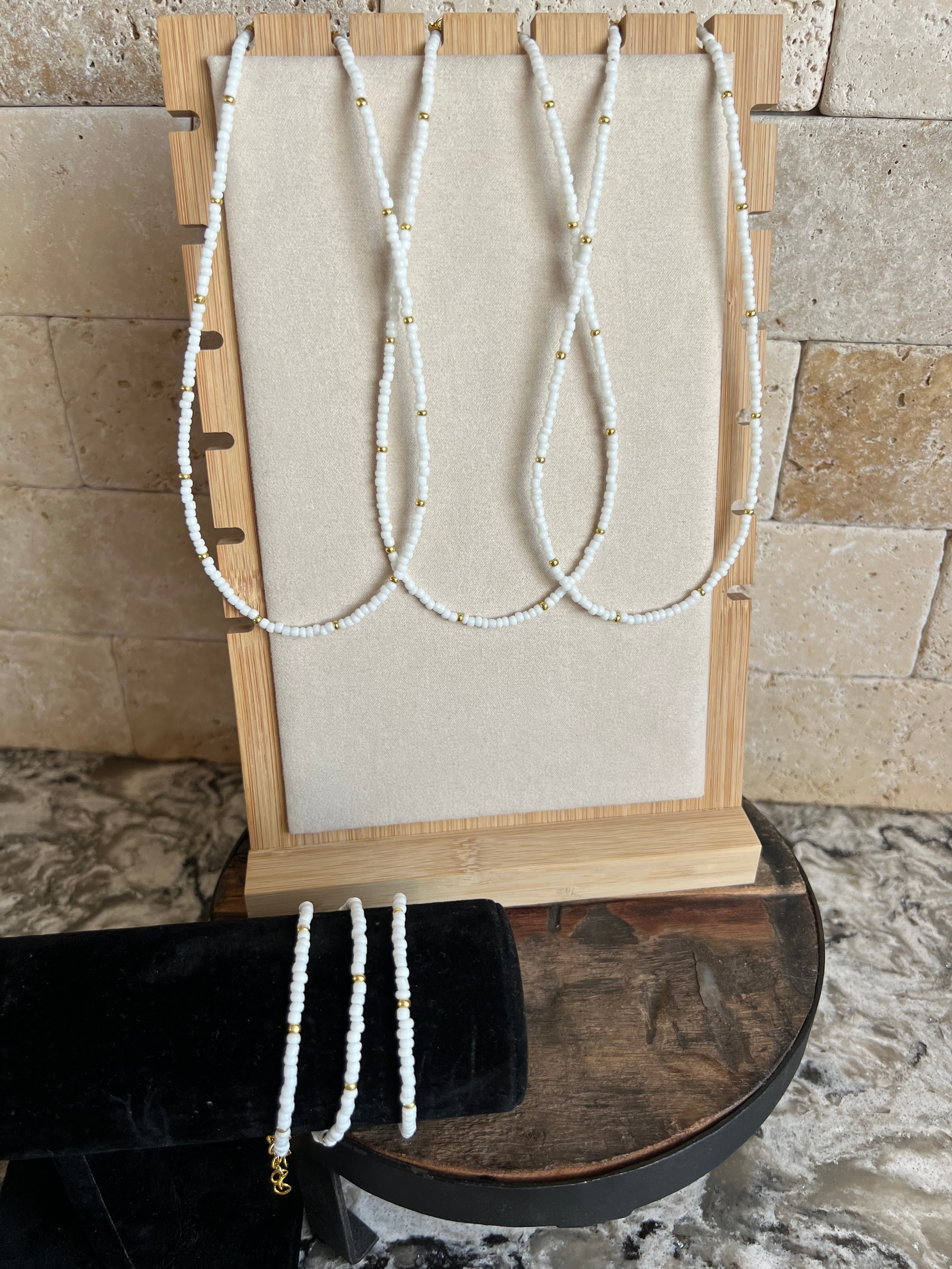 Grace & Light Set