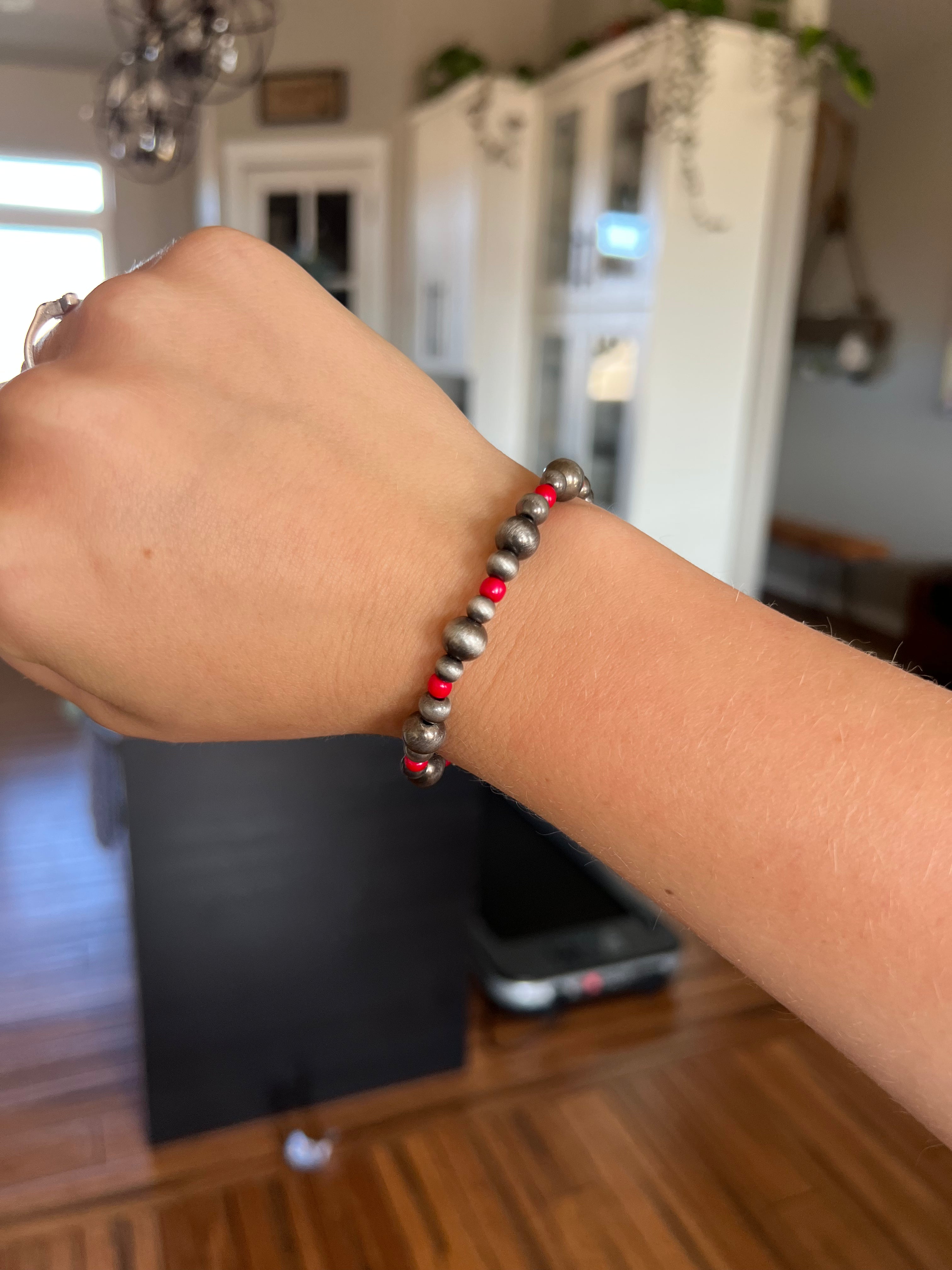 Rodeo Babe Bracelets