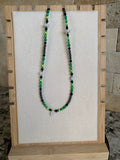 Green Necklace