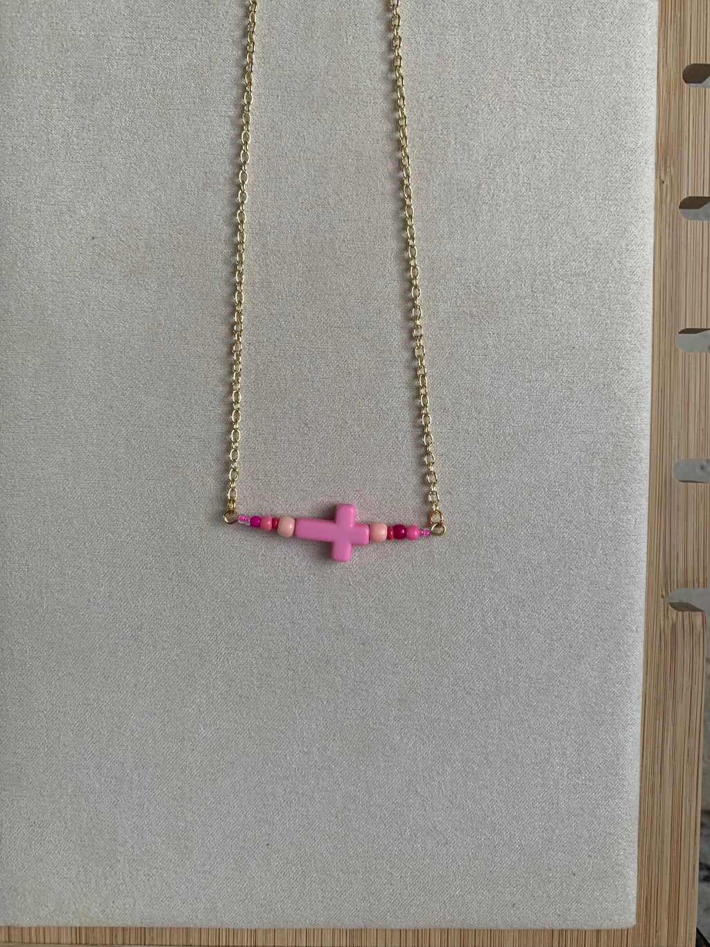 Pink Out  (Cross Edition)