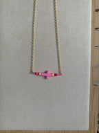 Pink Out  (Cross Edition)