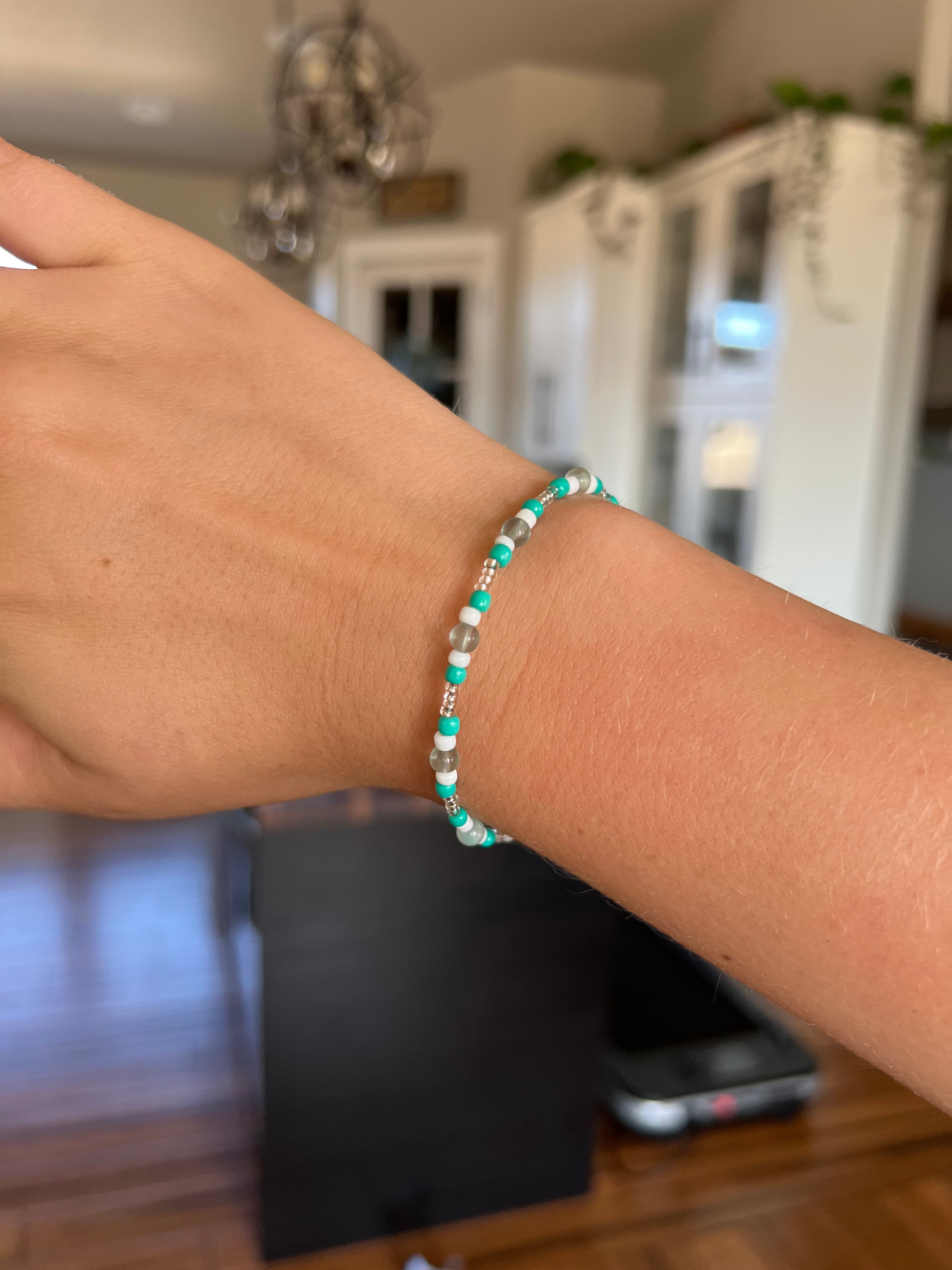Summer Bracelet