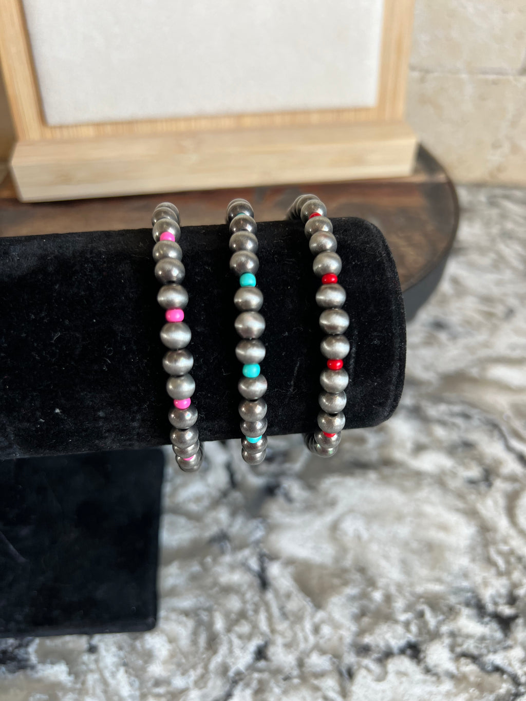 Cowgirl Candy Bracelets