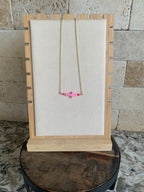 Pink Out  (Cross Edition)