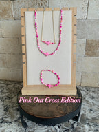 Pink Out  (Cross Edition)