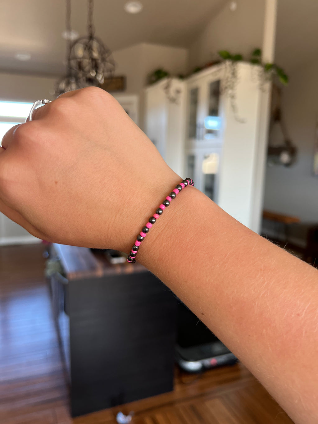 Simple Stackable Western Bracelets