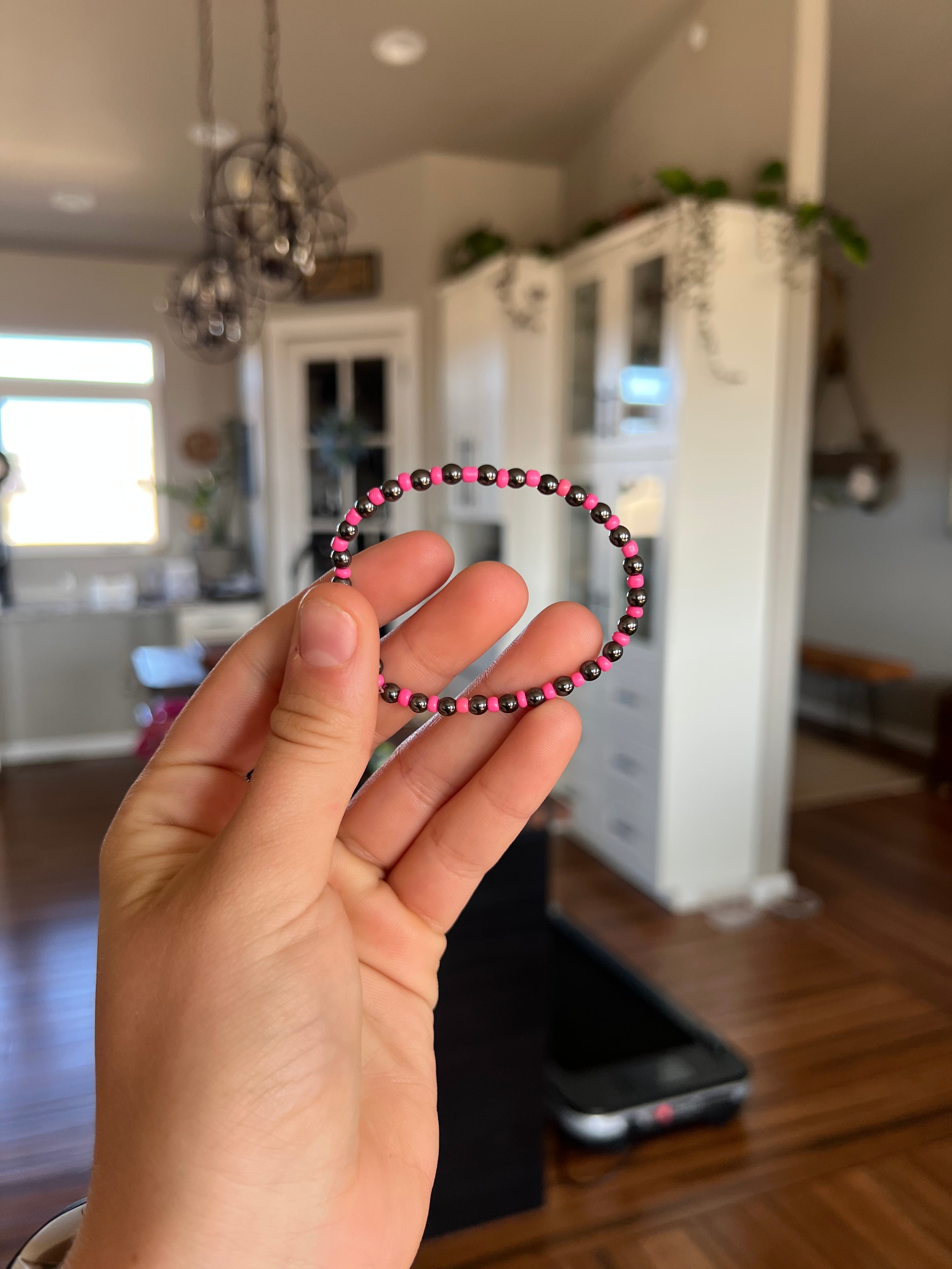 Simple Stackable Western Bracelets