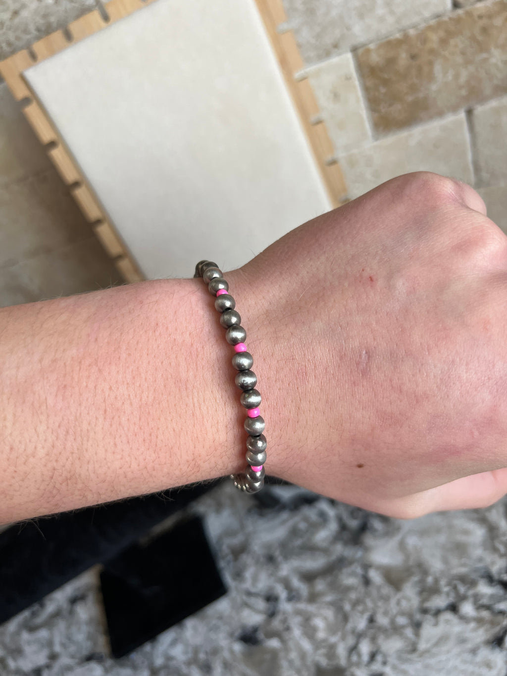 Cowgirl Candy Bracelets