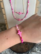 Pink Out  (Cross Edition)