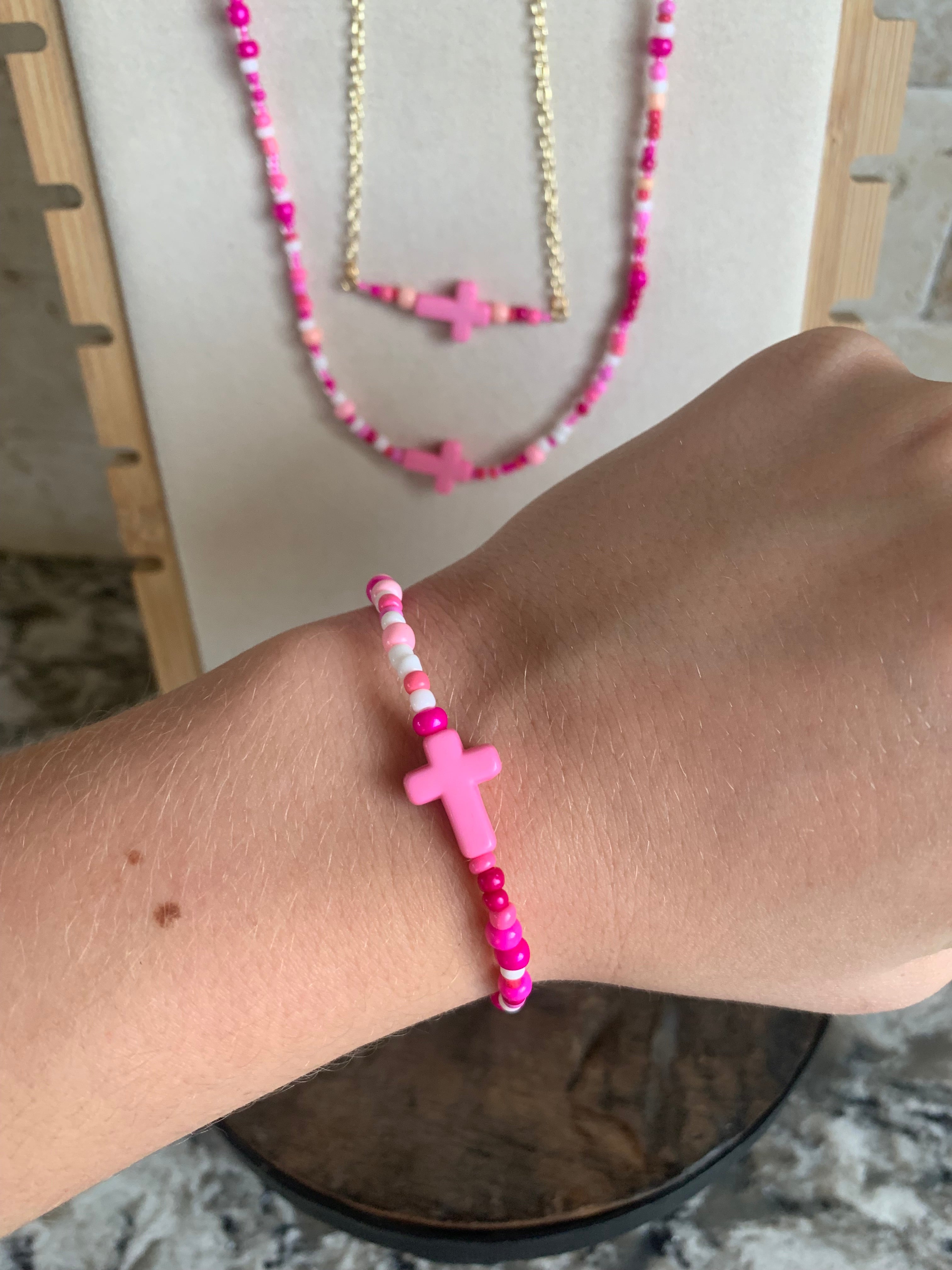 Pink Out  (Cross Edition)