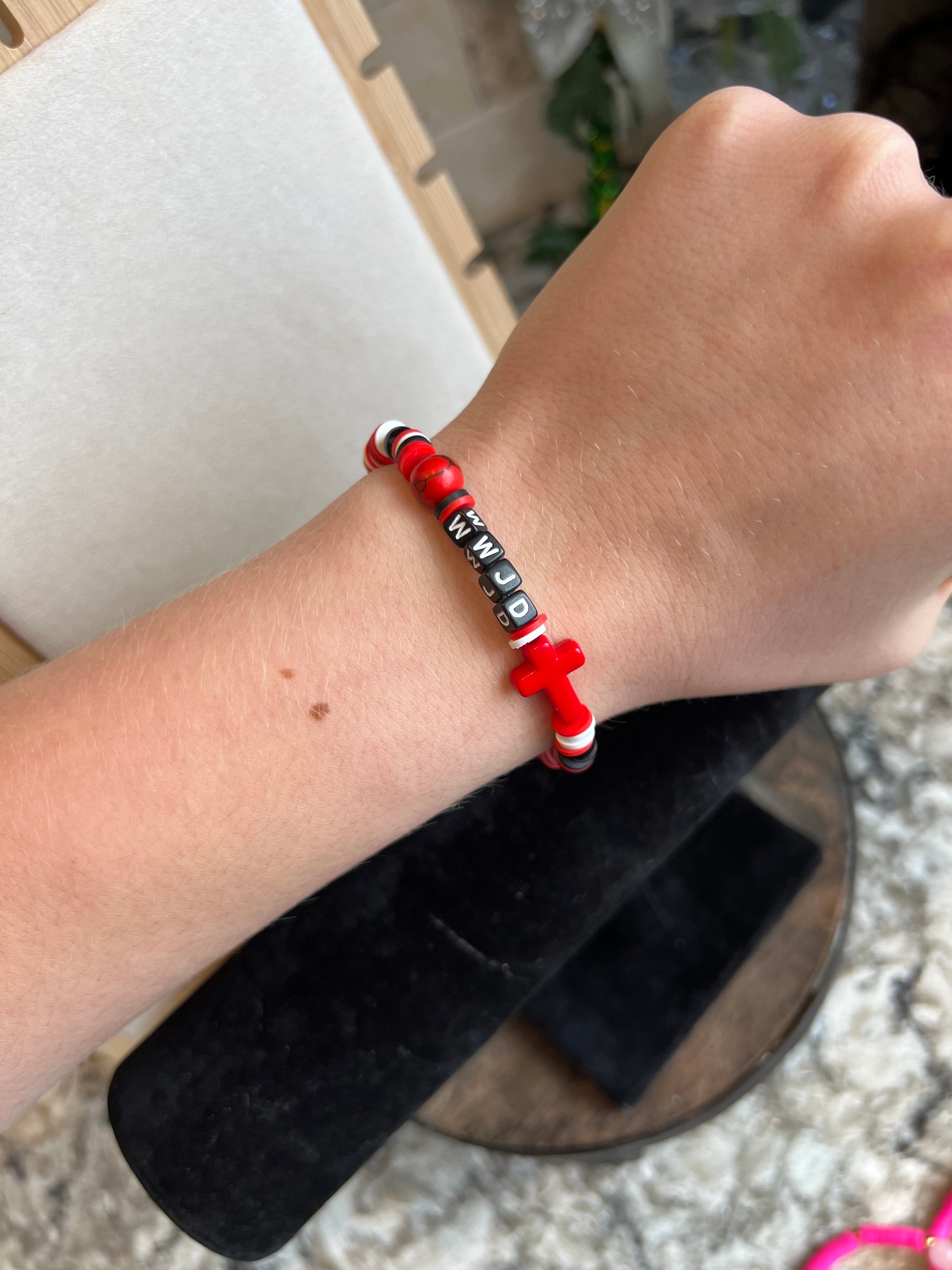 Clay Bracelets