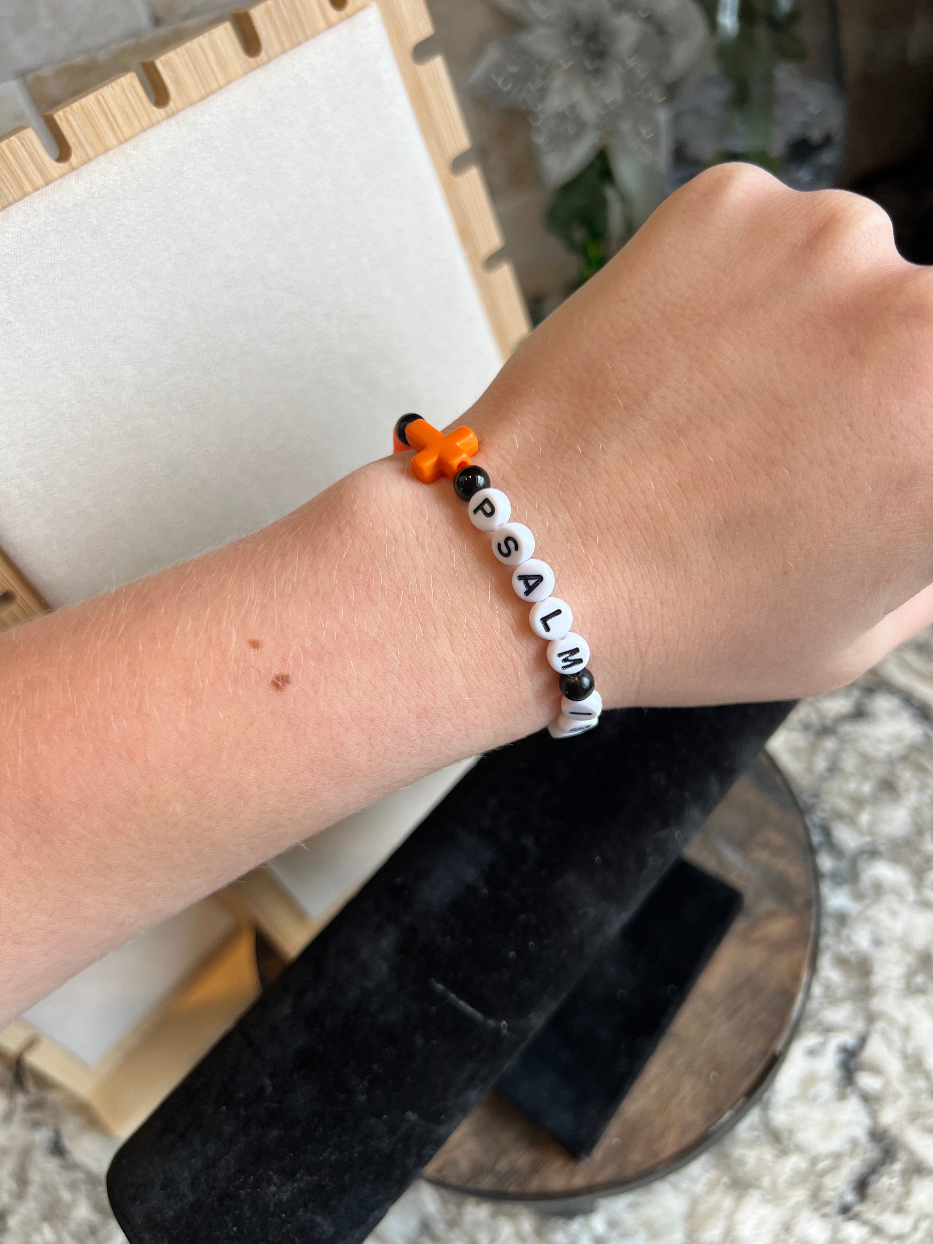 Clay Bracelets